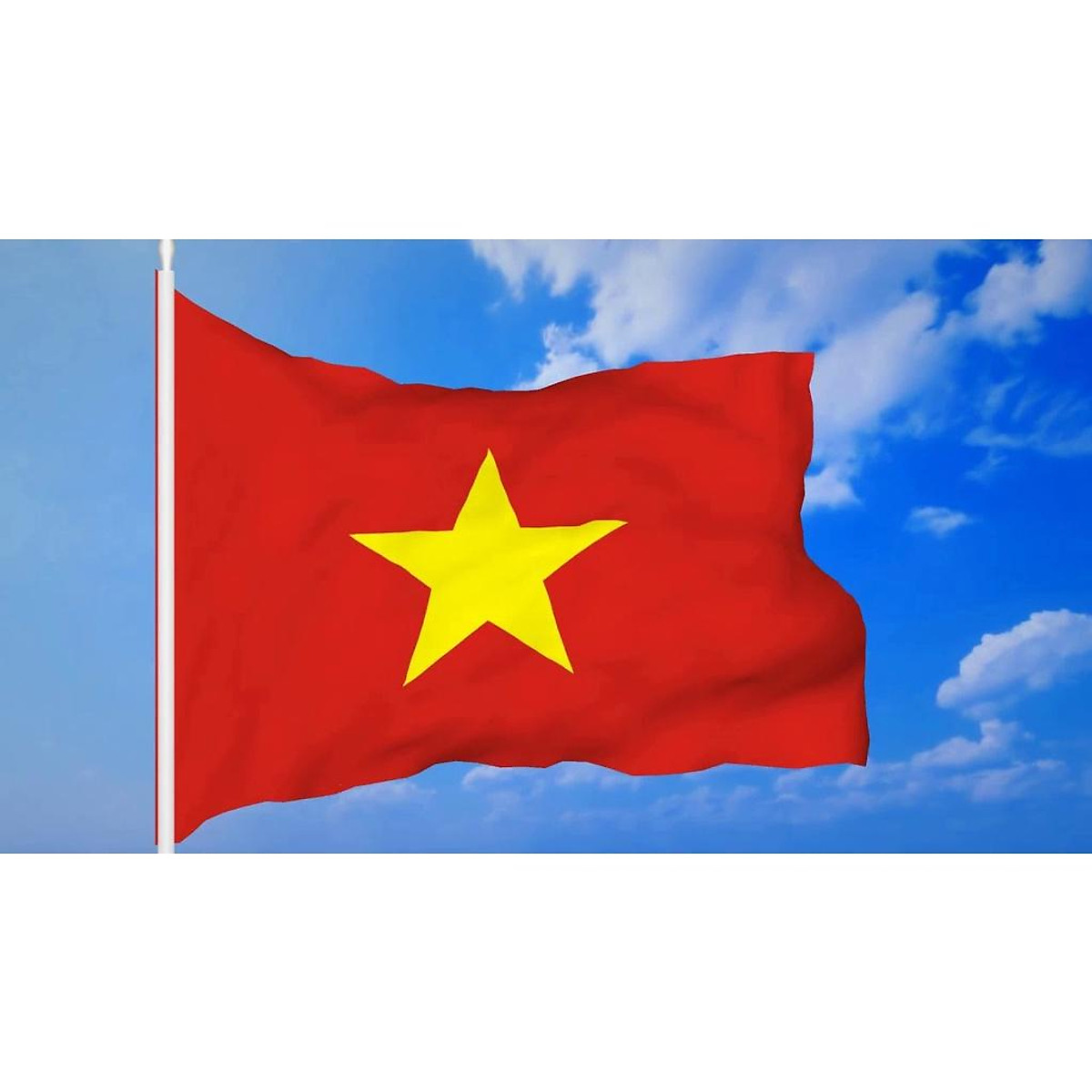 Cờ Tổ Quốc Satanh: Cờ Tổ quốc Satanh là biểu tượng được sử dụng trong cuộc đấu tranh LY ở Nam Việt Nam. Đây là một biểu tượng quan trọng cho những người Việt Nam muốn bảo vệ quyền tự do của mình. Bức tranh này như một lời nhắc nhở cho chúng ta giữ gìn sự tự do, độc lập và chủ quyền của đất nước.