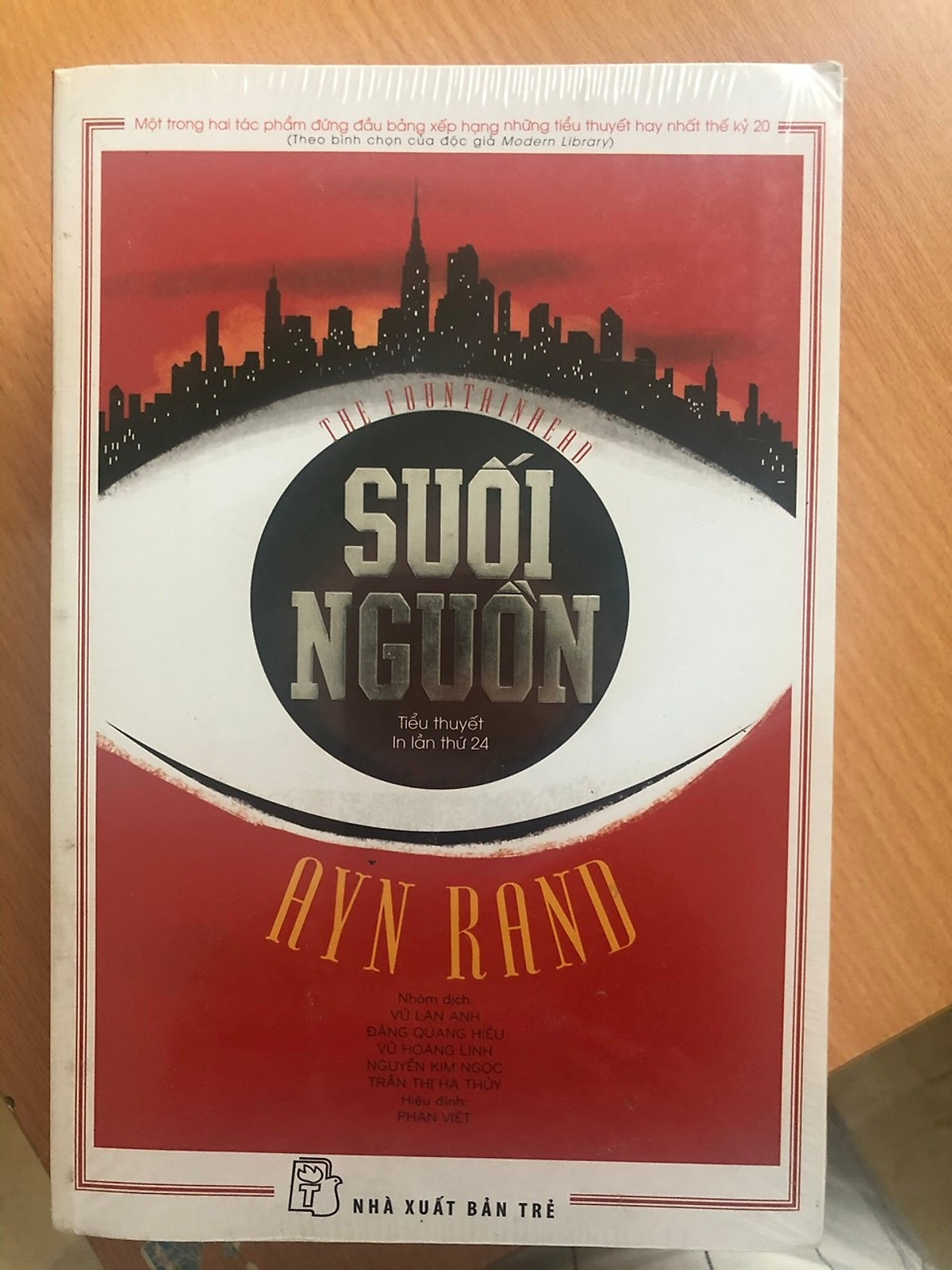 Mua SUỐI NGUỒN tại Nhà Sách Vĩnh Thụy | Tiki