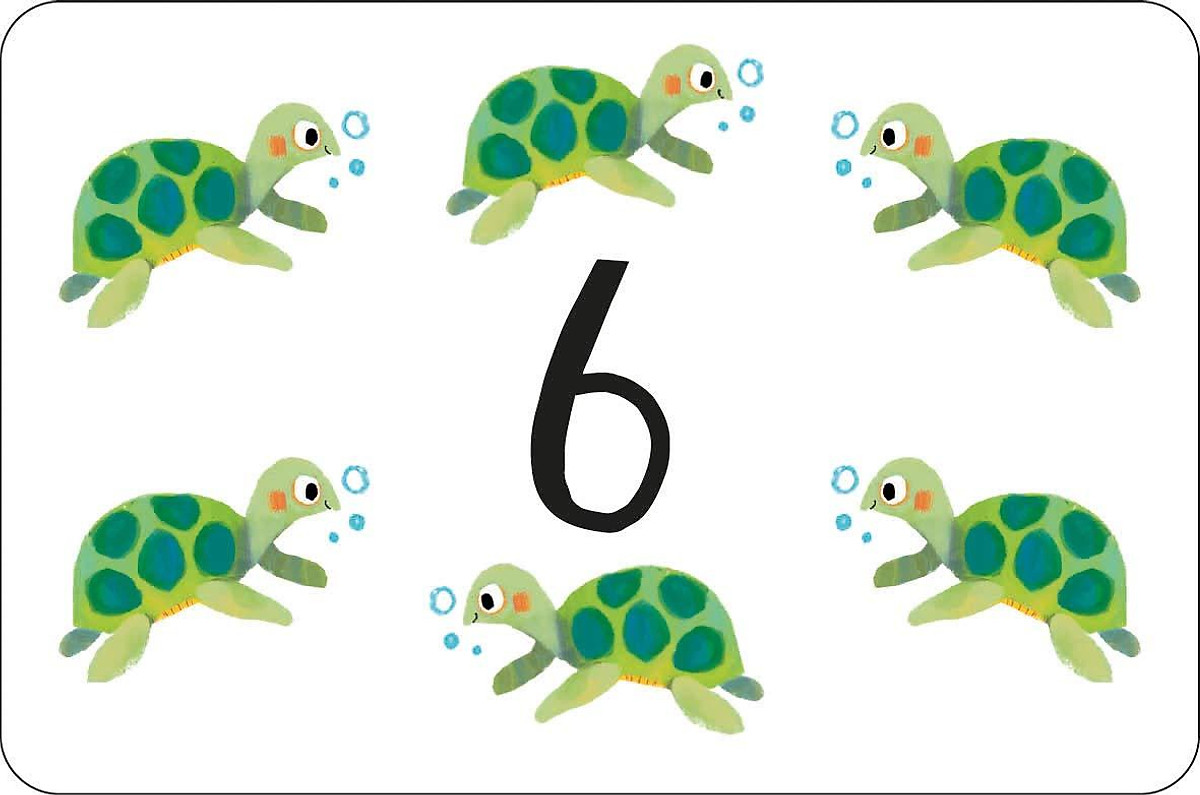 Get Set Go: Times Tables Flashcards