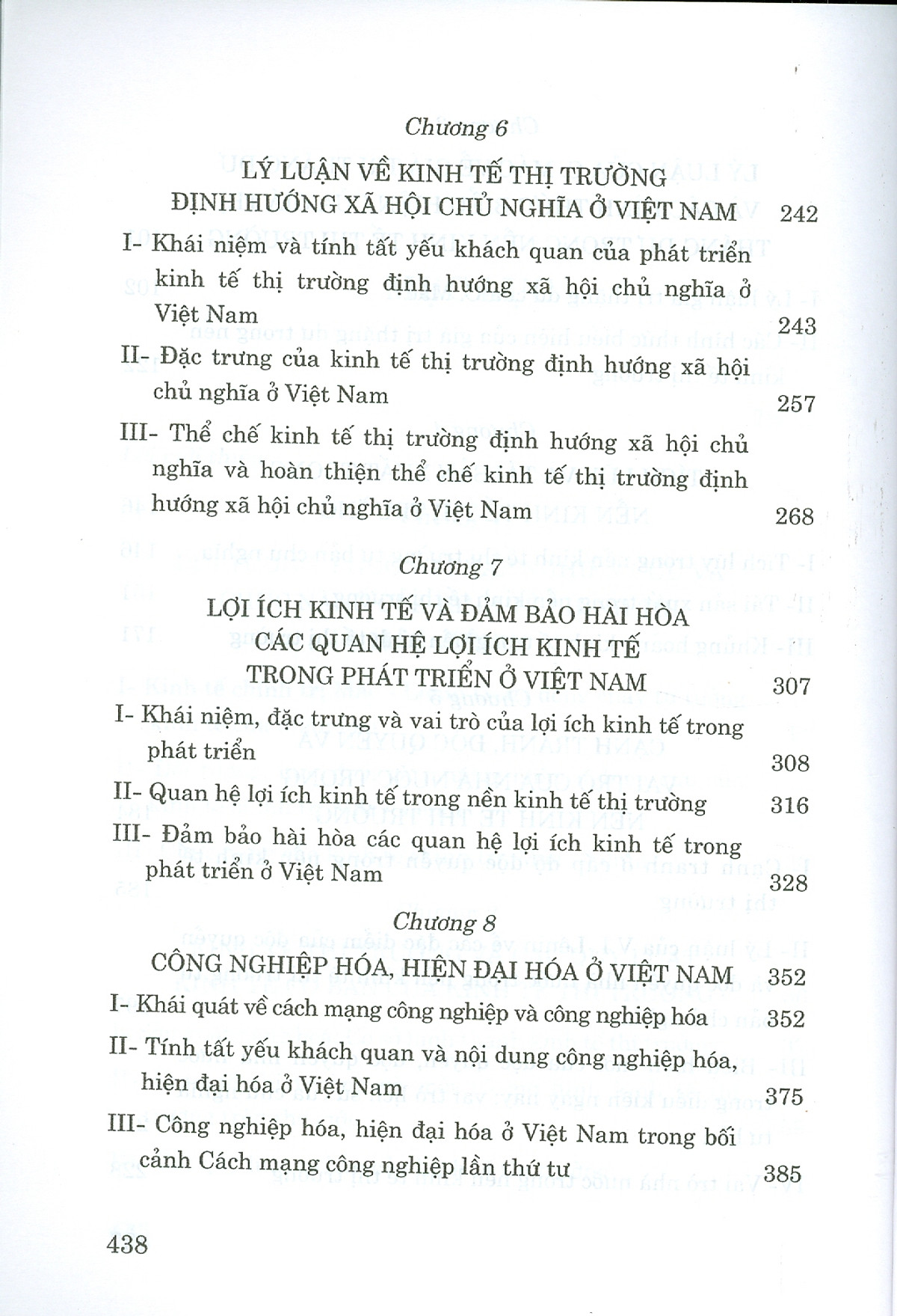 Combo 2 cuốn Giáo Trình Kinh Tế Chính Trị Mác – Lênin + Giáo Trình Lịch Sử Đảng Cộng Sản Việt Nam (Dành Cho Bậc Đại Học HỆ CHUYÊN Lý Luận Chính Trị)