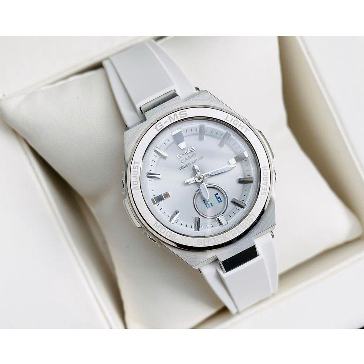Baby g 2025 msg s200 7a