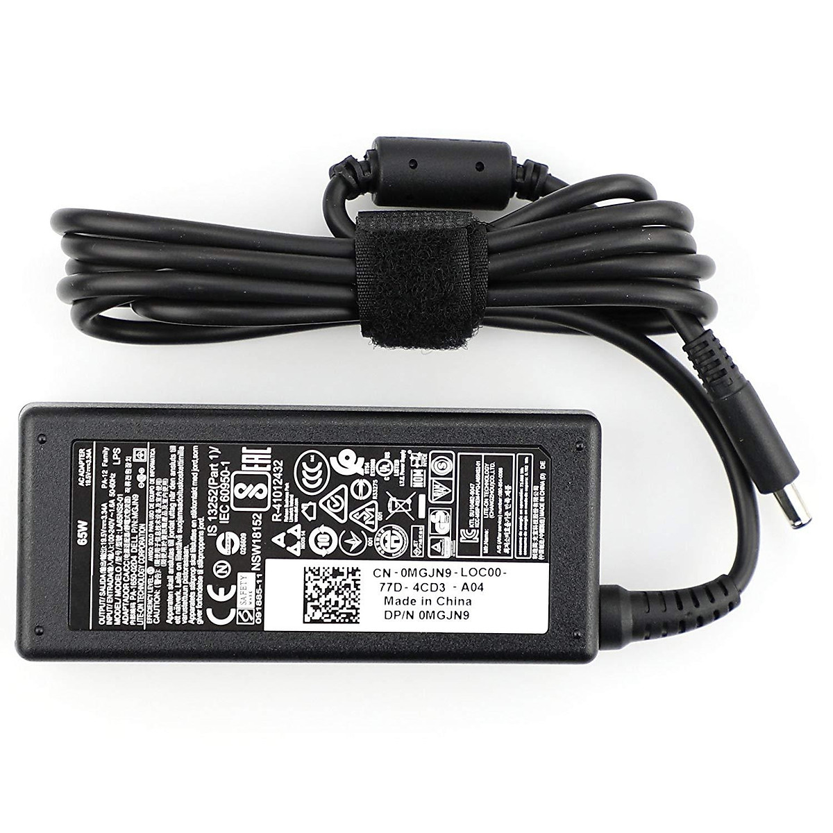 Sạc dành cho Laptop Dell Vostro 14 3000 Series Adapter Sạc Laptop