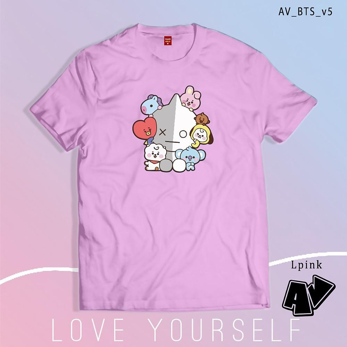 Với sự bùng nổ của ảnh chibi đáng yêu, những tác phẩm BT21 chibi cute đã trở thành tâm điểm thu hút sự chú ý của khán giả trên toàn thế giới. Với gam màu tươi sáng và nét vẽ cực kì chi tiết, những nhân vật BT21 chibi xinh xắn sẽ khiến bạn cảm thấy thăng hoa. Hãy thưởng thức những hình ảnh BT21 chibi cute để cảm nhận điều đó!