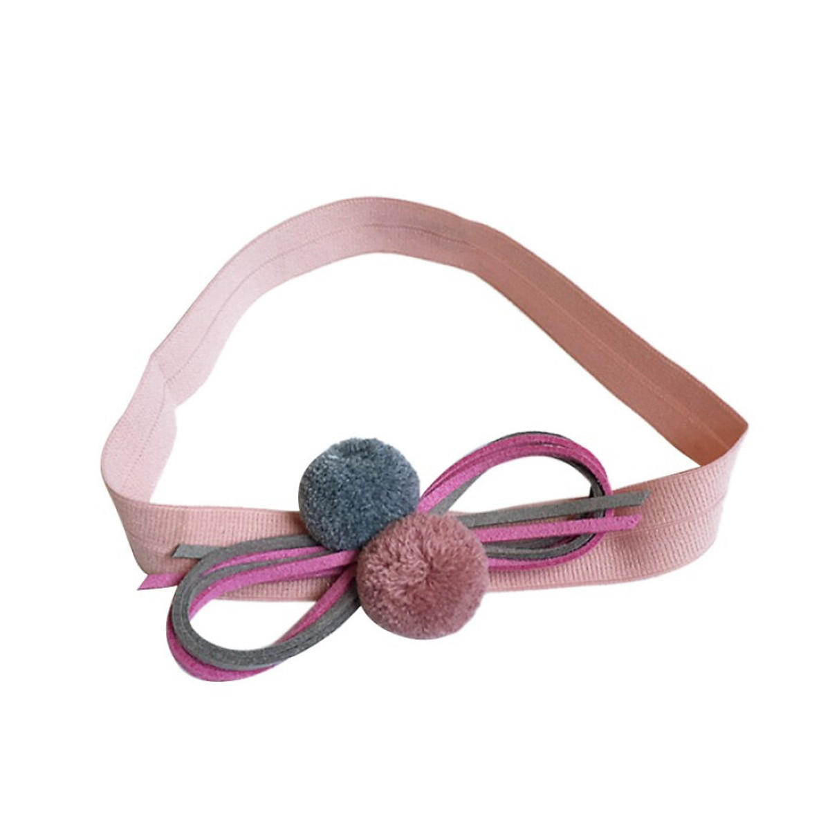 Mua Toddler Girls Cute Flower Hair Band Accessories Kids Baby Girl Headwear Hearband Hot Mua Toddler Girls Cute Flower Hair Band Accessories Kids Baby Girl Headwear Hearband Hot