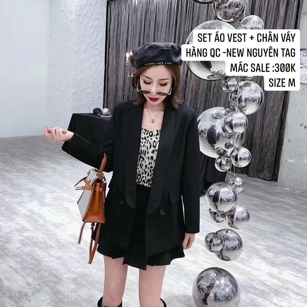 Mua BỘ VEST NAM PHONG CÁCH HÀN QUỐC SALE SỐC Đen sọc2 tại Tiano Store #20 Mua BỘ VEST NAM PHONG CÁCH HÀN QUỐC SALE SỐC Đen sọc2 tại Tiano Store