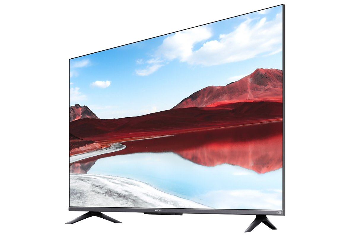 PRO L43MA-SSEA - Google Tivi Xiaomi A Pro 4K 43 inch L43MA-SSEA - Hàng Chính Hãng