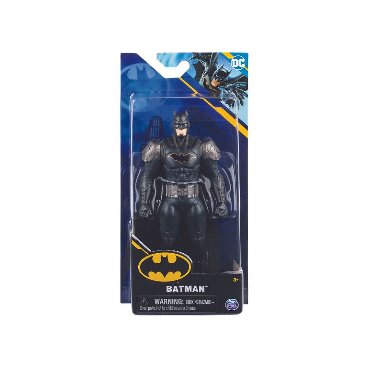 Mua Đồ Chơi Mô Hình BATMAN Người Dơi Batman 6 Inch 6055412 tại ...