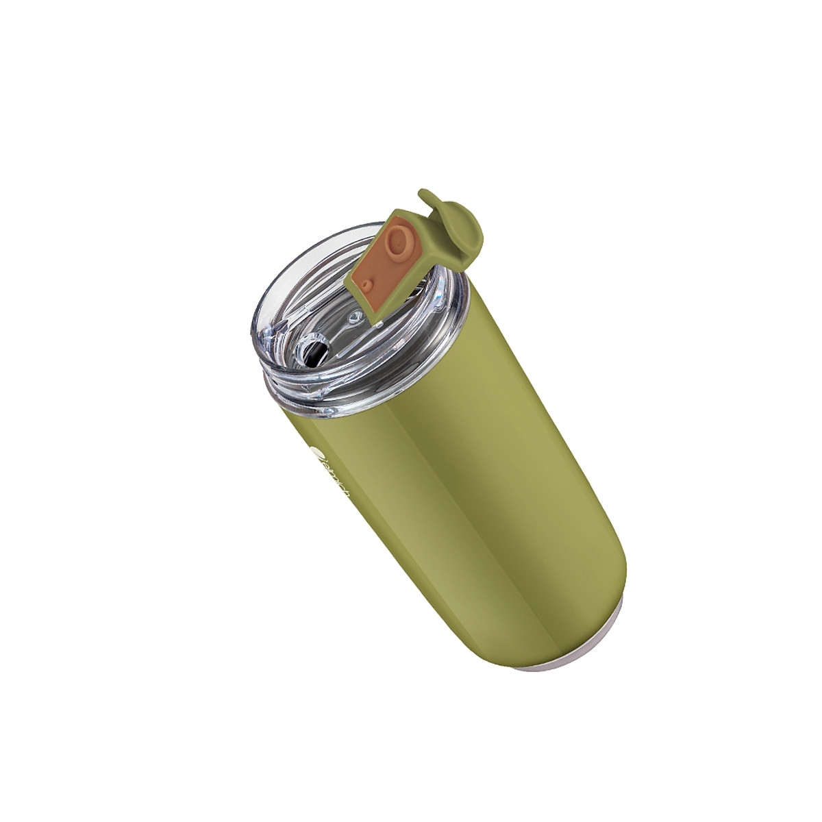 Cốc giữ nhiệt inox 304 Elmich EL8300G dung tích 420ml