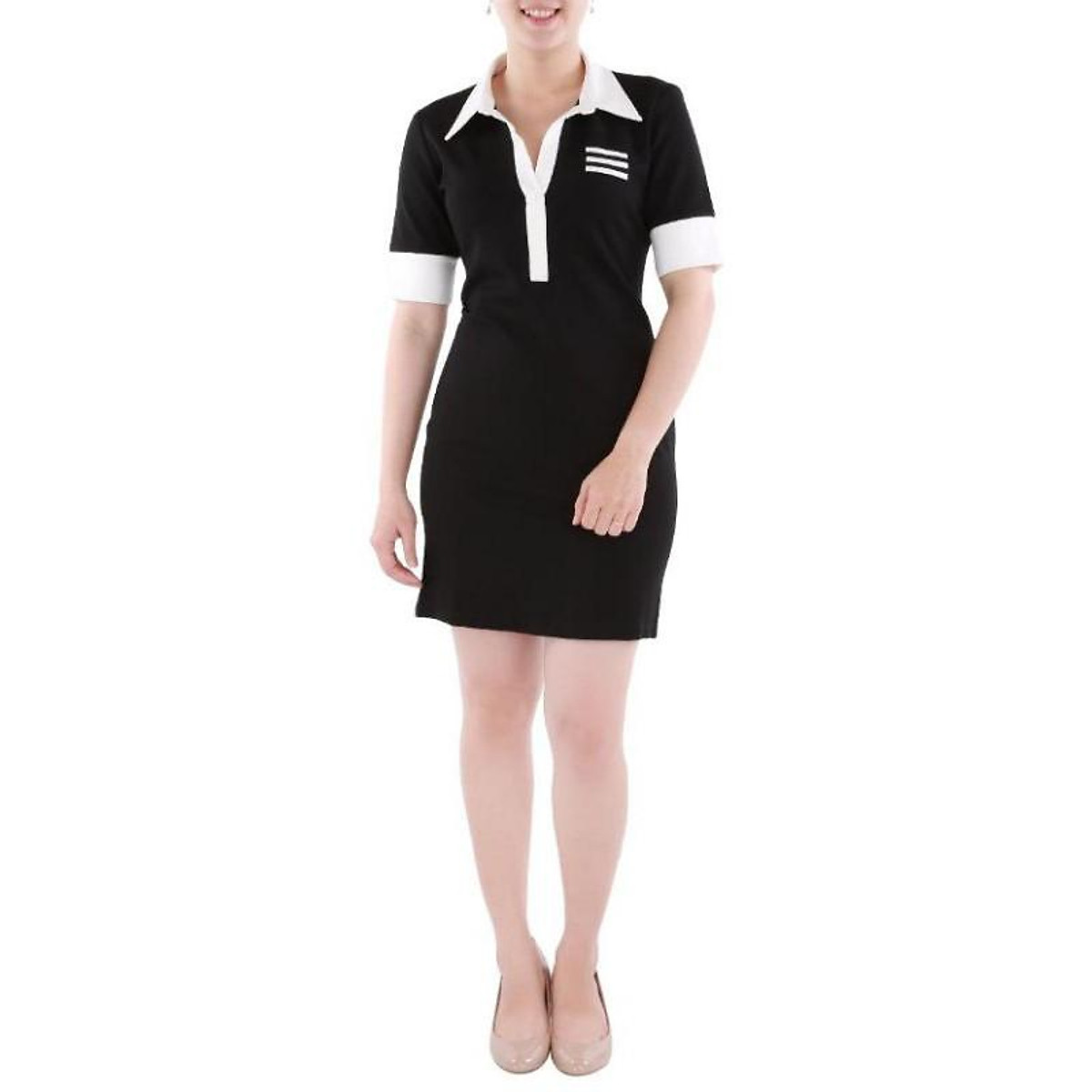 Đầm cho người mập