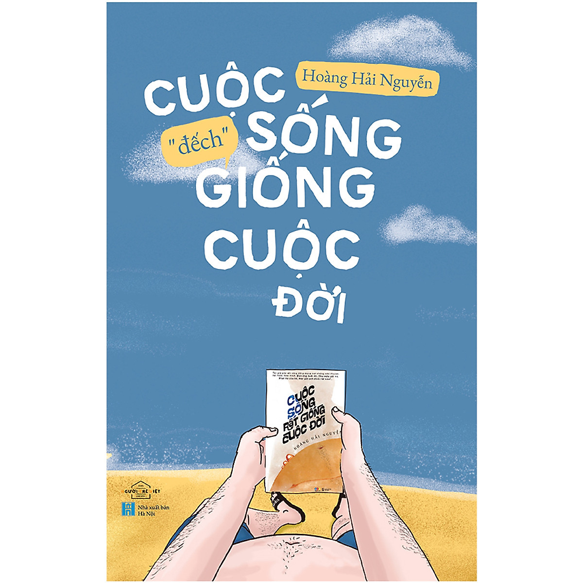 Combo 2 Cuốn Sách: Cuộc Sống 