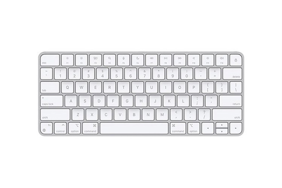 Bàn phím Magic Keyboard Apple MK2A3 (US keyboard)