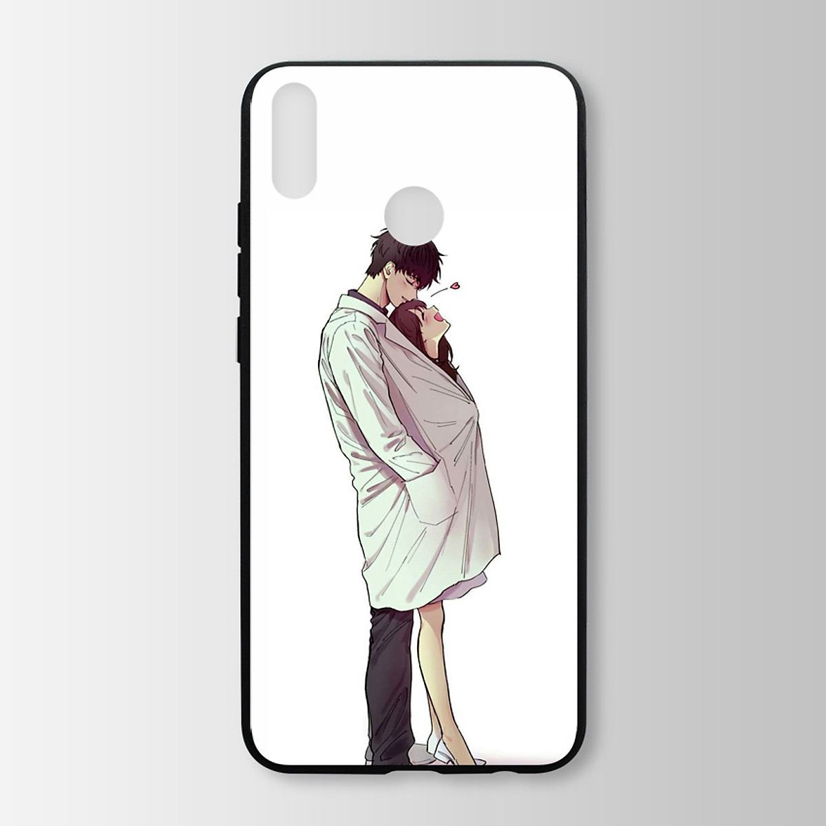 Bộ ảnh của cặp đôi sử dụng Ốp lưng kính cường lực cho Huawei Honor 8X là một sự lựa chọn thông minh giữa tính thẩm mỹ và tính năng an toàn cho chiếc điện thoại của họ. Hãy cùng xem bộ ảnh này để tìm hiểu thêm về sản phẩm này cùng những khoảnh khắc đáng yêu của cặp đôi.