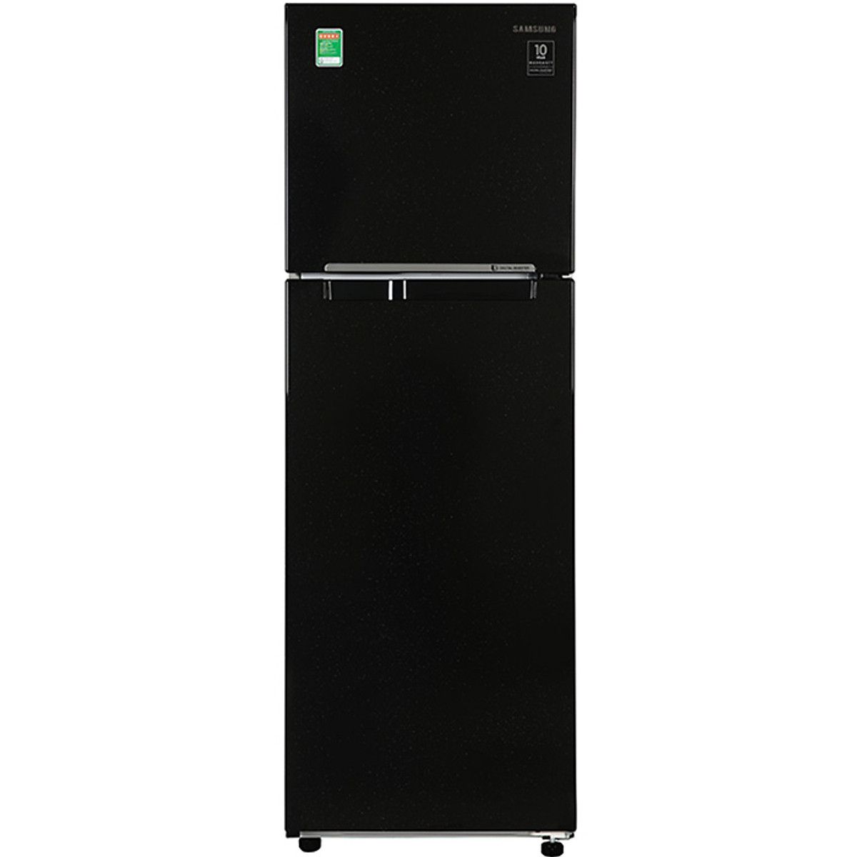Tủ Lạnh Inverter Samsung RT25M4032BU/SV (256L) - Hàng Chính Hãng - Chỉ Giao tại HCM