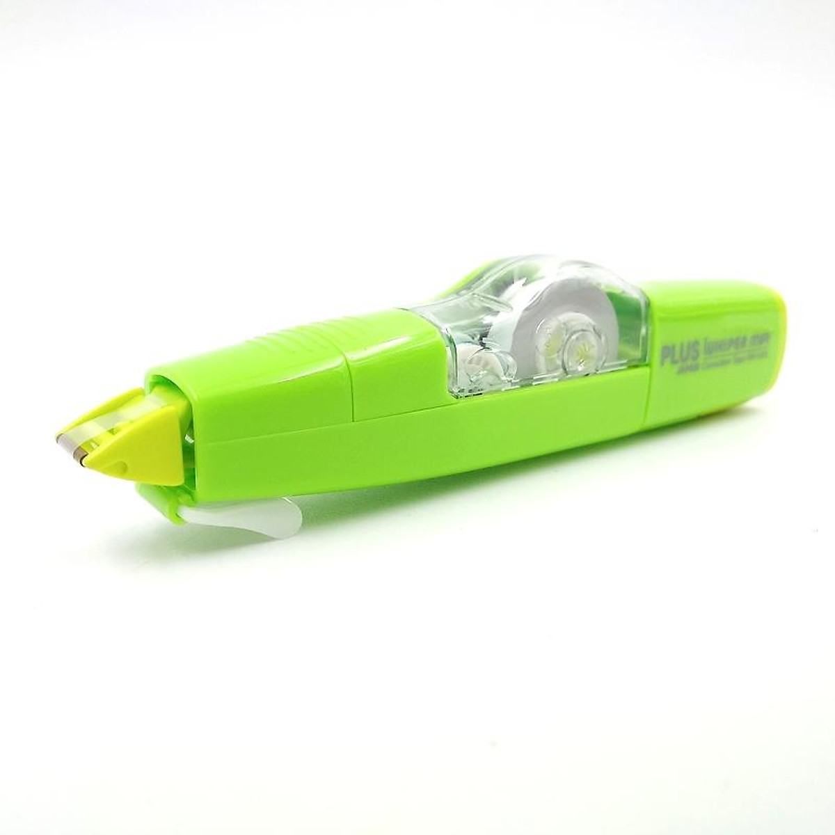 Băng Xóa Plus MR (6m x 5mm) 42-V349 - Xanh Lá