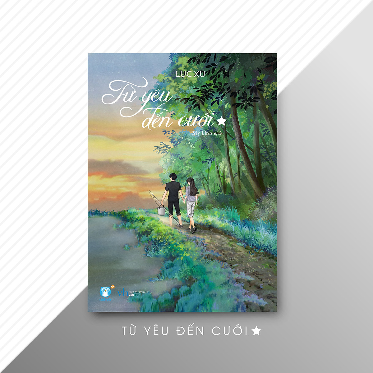 Từ Yêu Đến Cưới (Trọn Bộ 2 Tập)