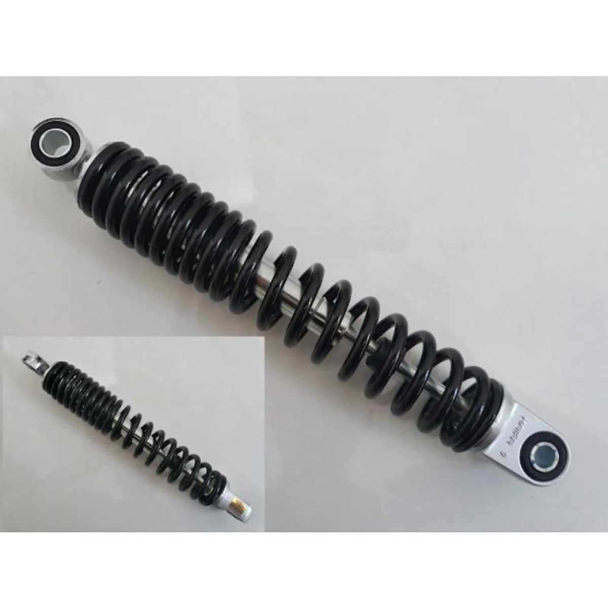 Tìm hiểu nhiều hơn 83 phuộc sirius zin tuyệt vời nhất 24 Phuộc Sau Sirius Phuộc Giảm xóc