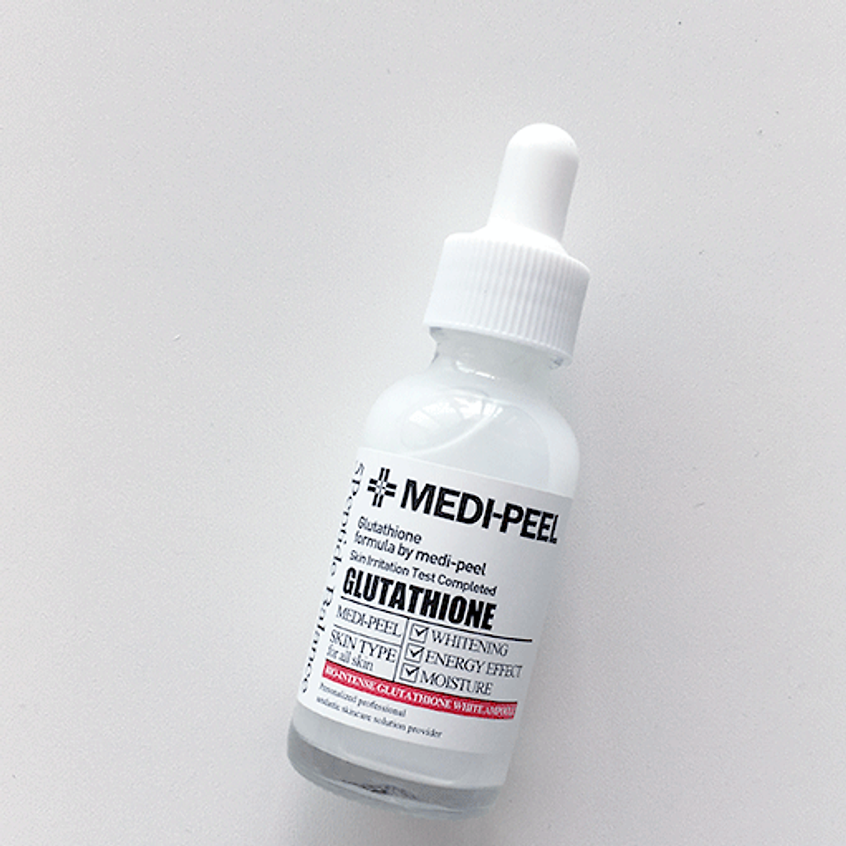 Tinh Chất Dưỡng Trắng Medi-Peel Bio-Intense Gluthione White Ampoule 30ml - Hàn Quốc
