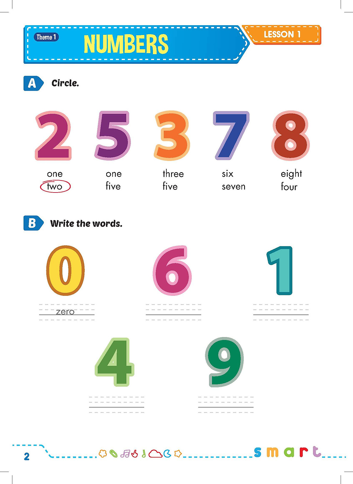 I-Learn Smart Start Grade 4 Workbook