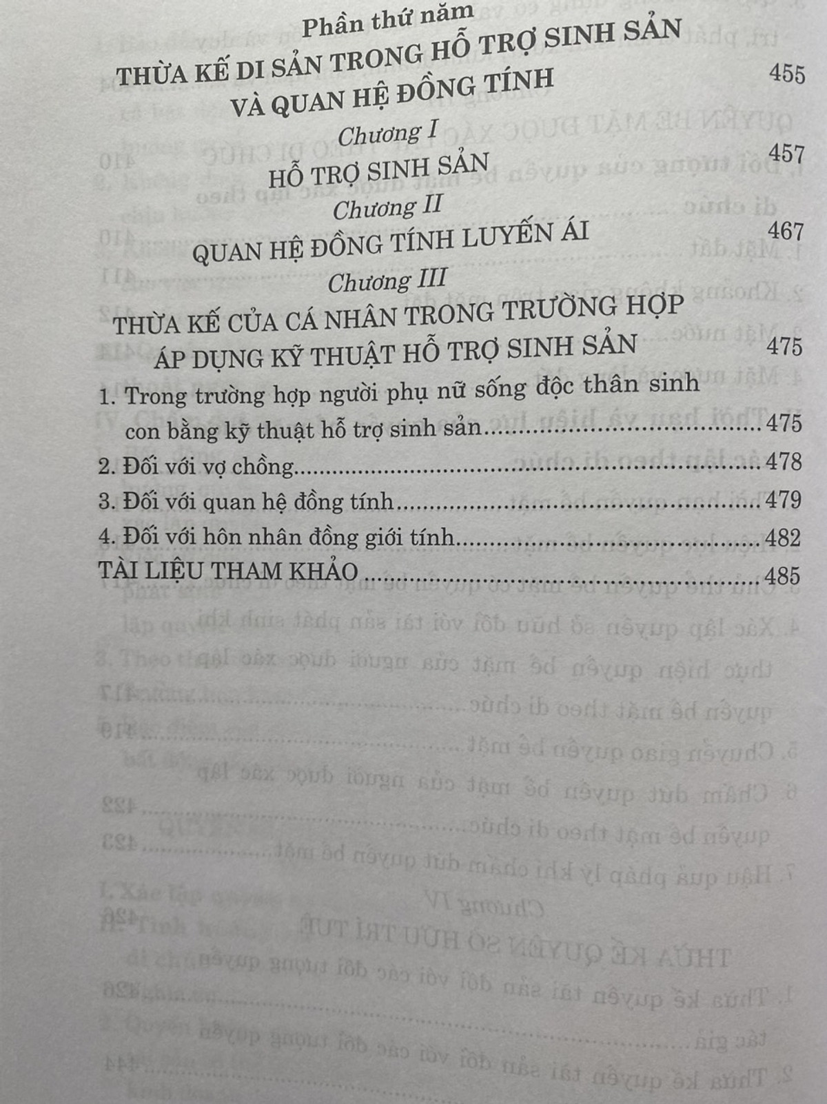 Pháp Luật Thừa Kế ở Việt Nam – Nhận Thức Và Áp Dụng