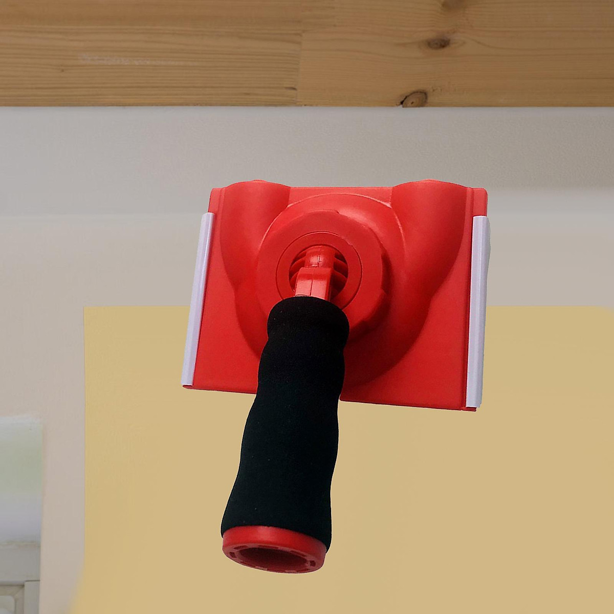 Edge Trimmer Wall Corner Hand Paining Brush Paint Edger Tool Paint