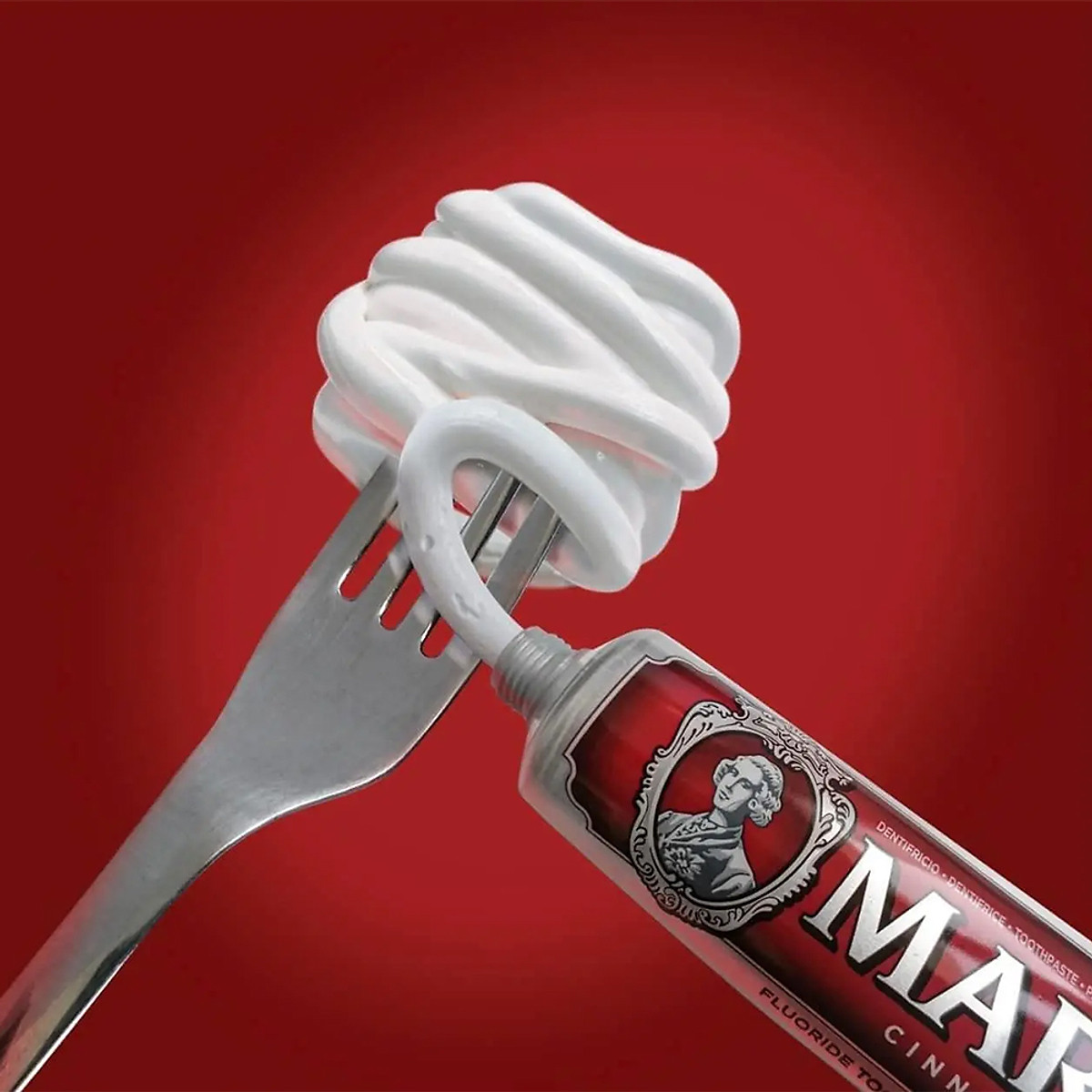 Kem đánh răng Marvis 75ml/85ml - Hàng chính hãng