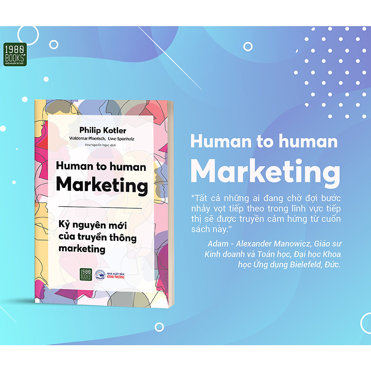 Human To Human Marketing