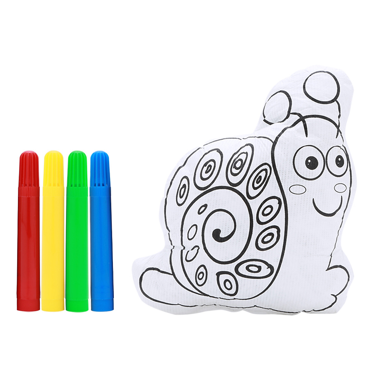 Mua Tô Màu Bong Bóng Ốc Sên Ms032 | Tiki