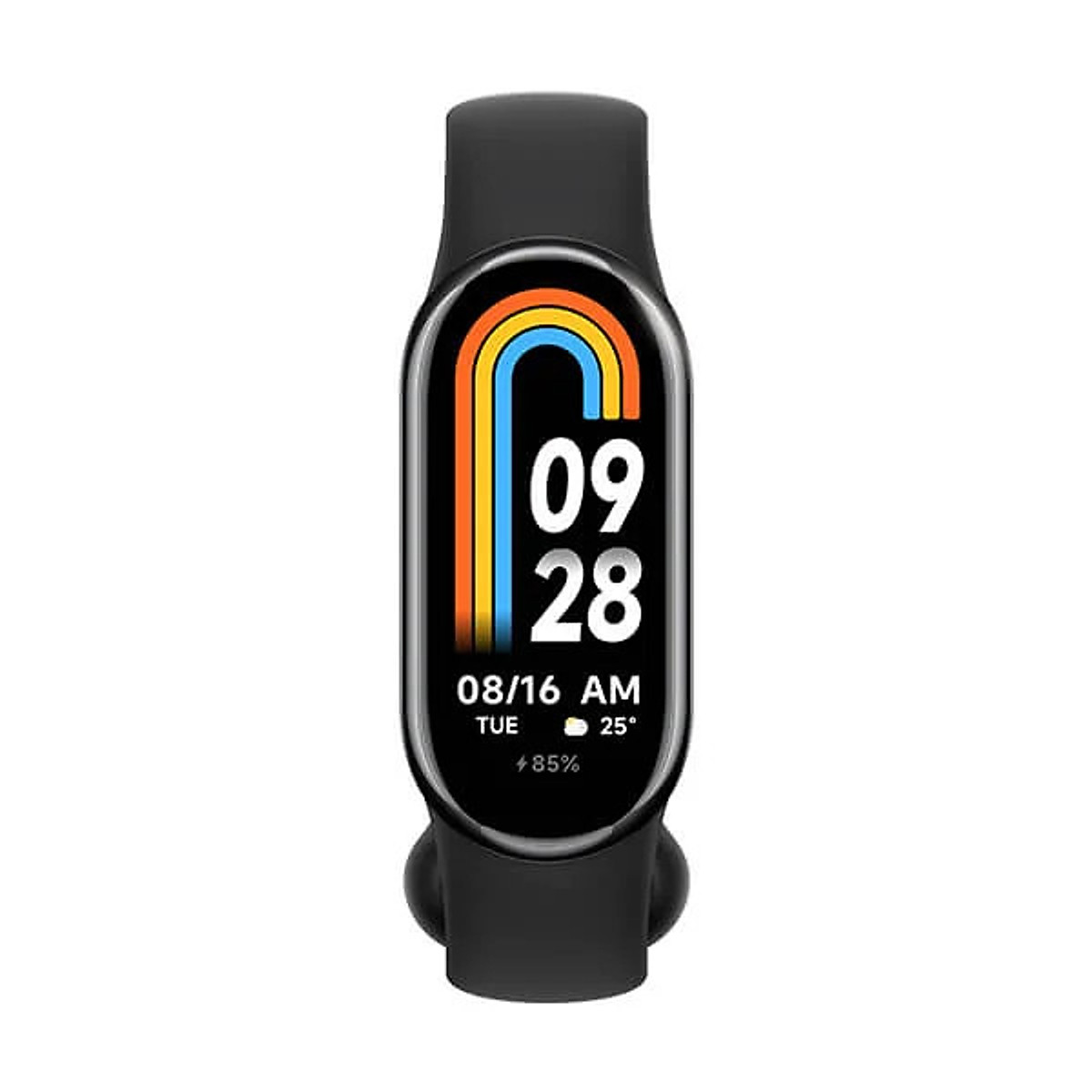 Đồng Hồ Thông Minh Xiaomi Mi Band 8 Bản Quốc Tế - Hàng Chính Hãng FPT