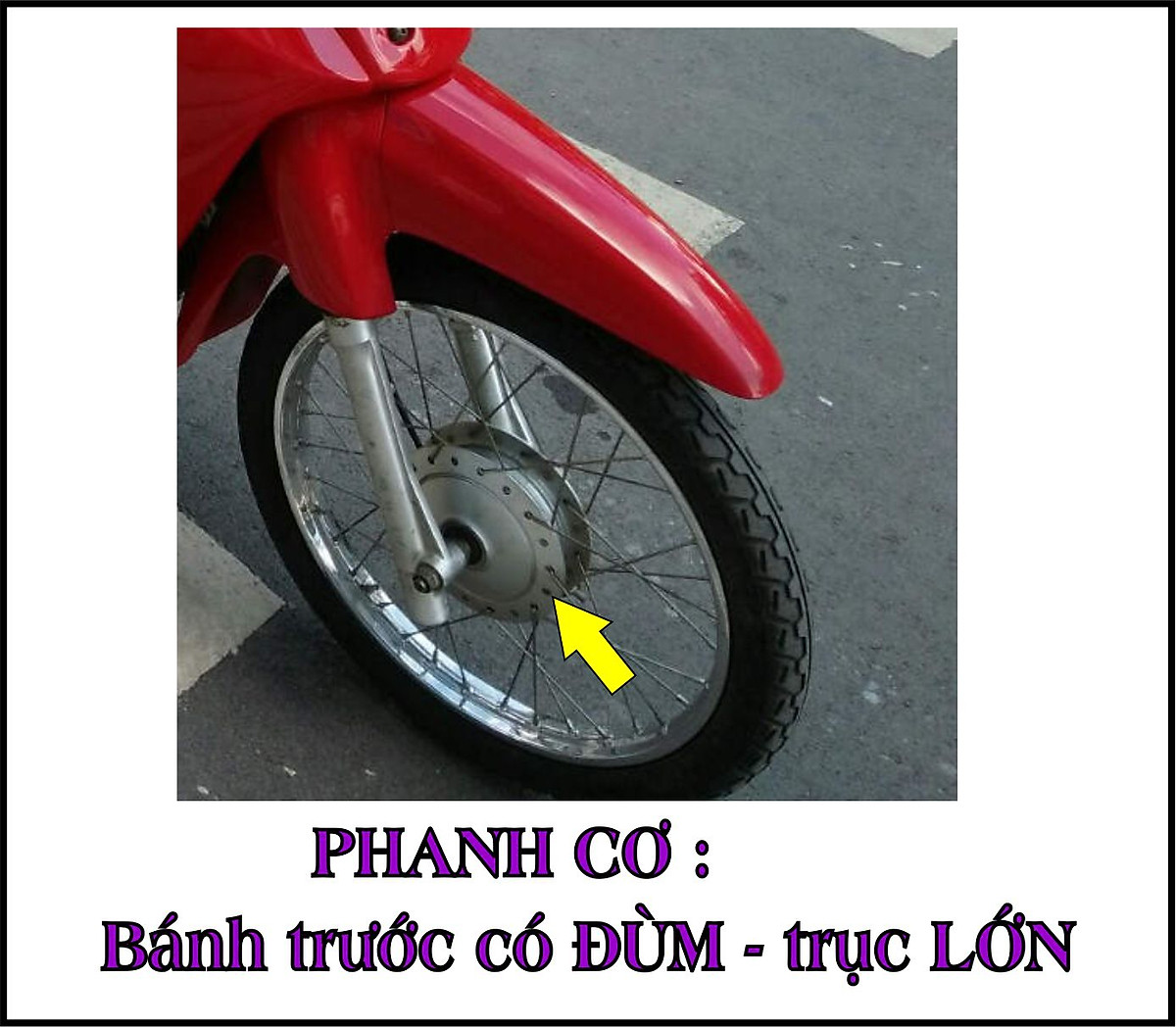 Cần bán xe máy honda wave s100 thái cũ  2007  11000000đ  Nhật tảo