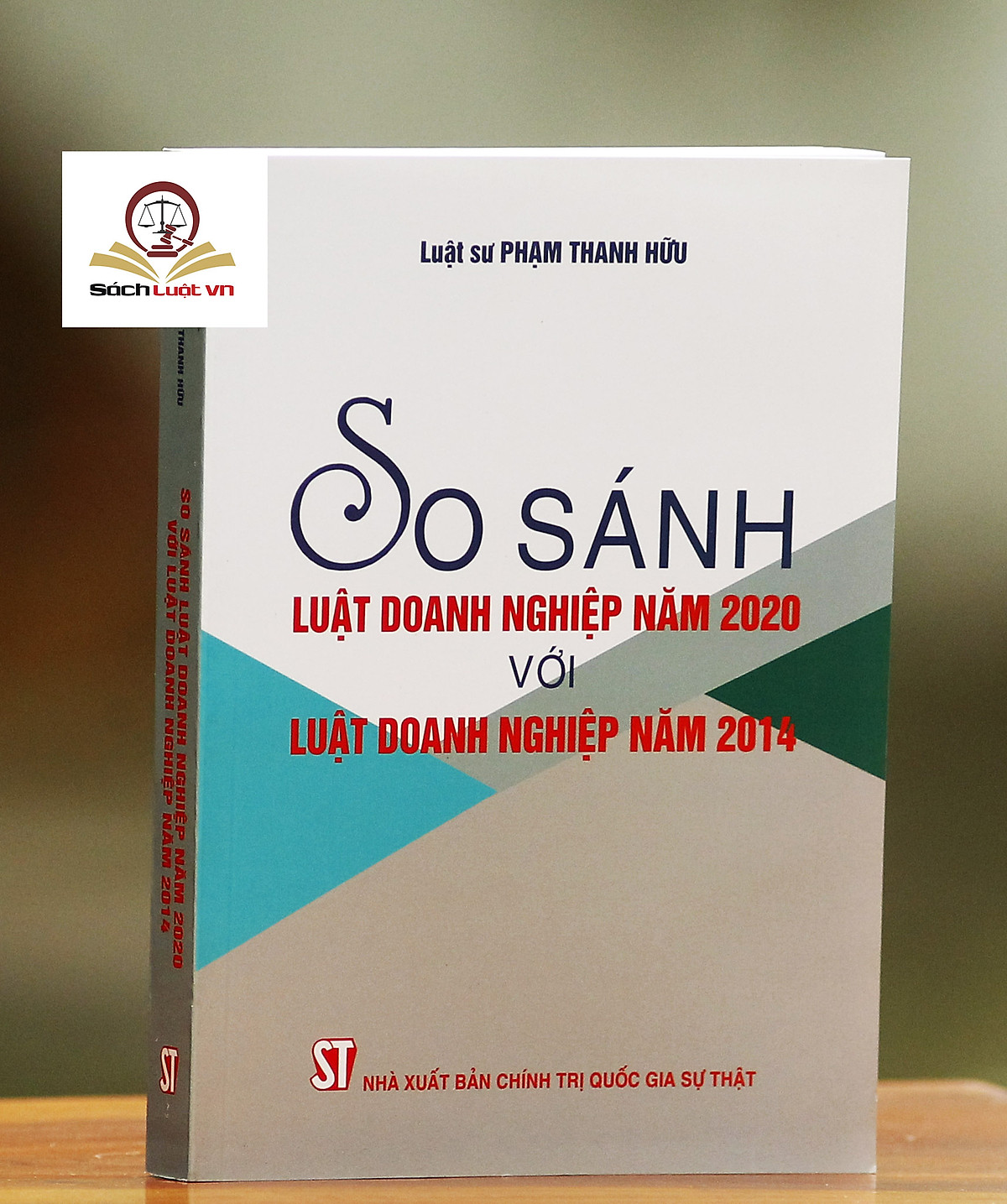 So Sánh Luật Doanh Nghiệp Năm 2020 Với Luật Doanh Nghiệp Năm 2014