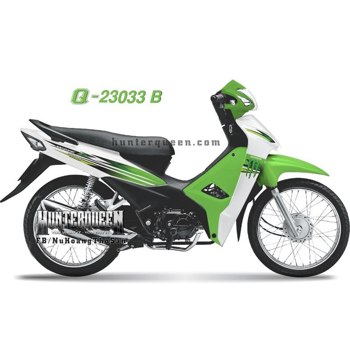 Wave 125i độ lạ lùng với kiểu dáng siêu lùn đầy chất chơi  Cập nhật tin  tức Công Nghệ mới nhất  Trangcongnghevn