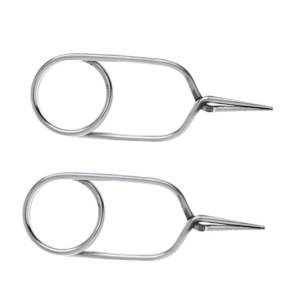 Mua Fly Tying Hackles Pliers , Fly Tying Tools Pliers for Fly