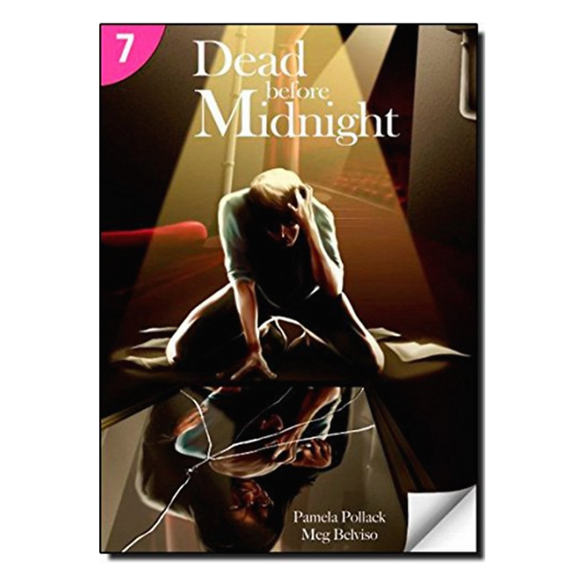 Dead Before Midnight: Page Turners 7