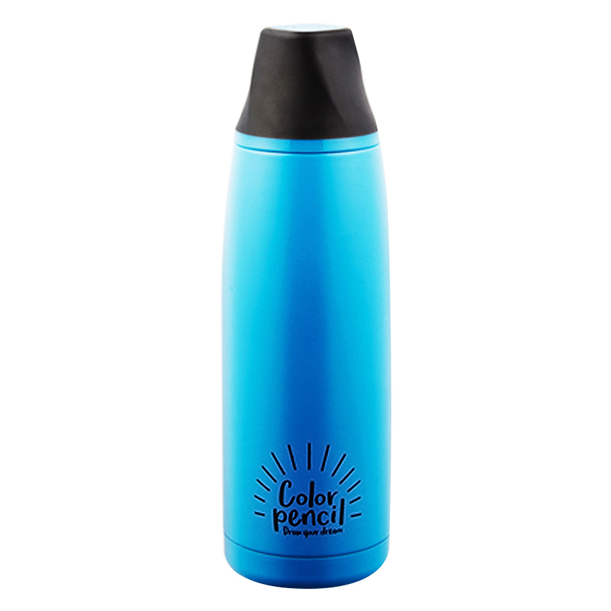 Bình Giữ Nhiệt Lock&Lock Twister Tumbler LHC4152 (450ml)