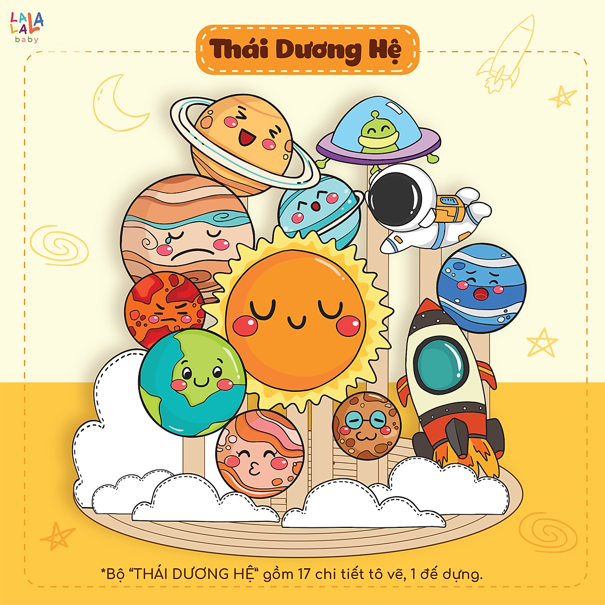 Bộ Đồ Chơi Thẻ Gỗ Tô Màu Kèm Màu Nước, Cọ và Truyện Kể I Paint Bộ Đồ Chơi Thẻ Gỗ Tô Màu Kèm Màu Nước, Cọ Và Truyện Kể I Paint