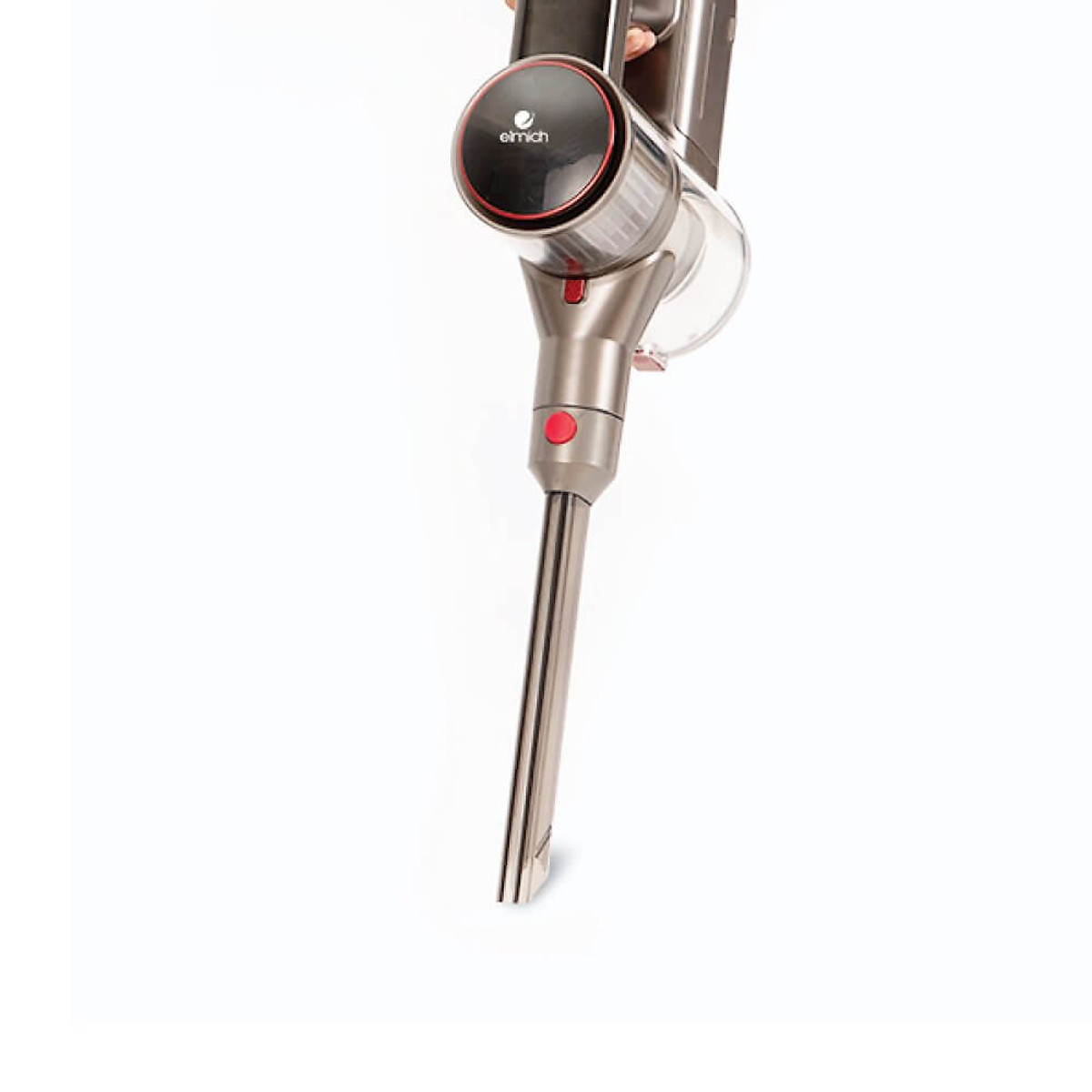 Máy hút bụi không dây Elmich VCE-3927 - Hàng Chính Hãng