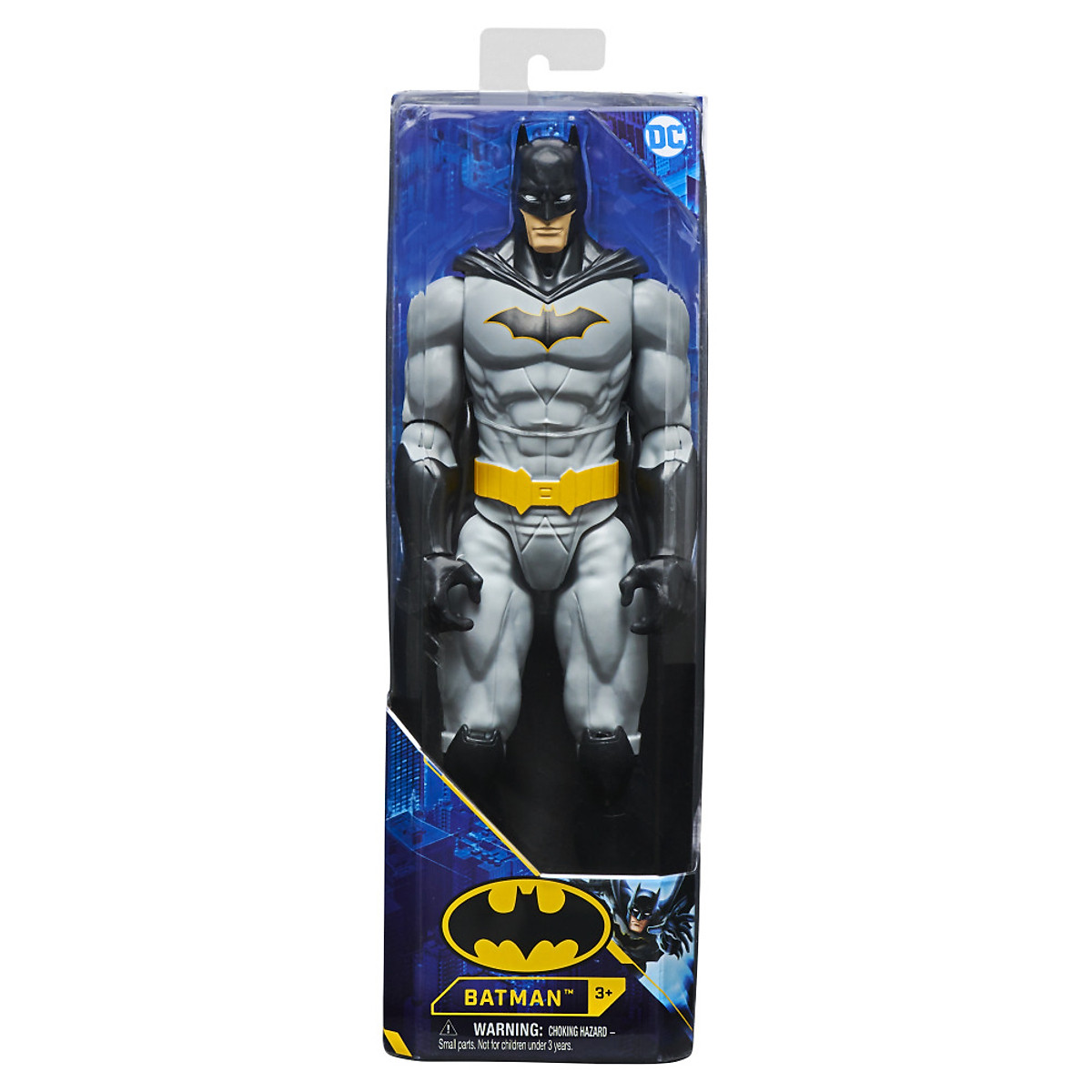 Đồ Chơi Mô Hình BATMAN Người Dơi Batman 12 Inch 6055152 - Mô hình ...