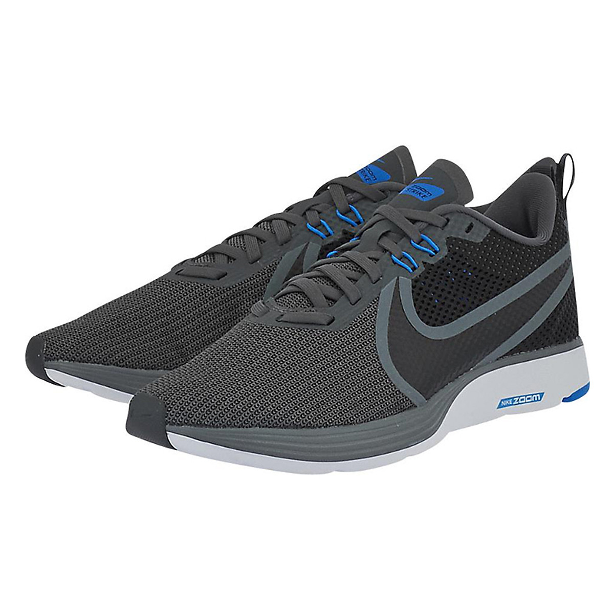 Giày chạy bộ nam Nike Zoom Strike 2 AO1912-006 - Giày Đá Bóng Hana