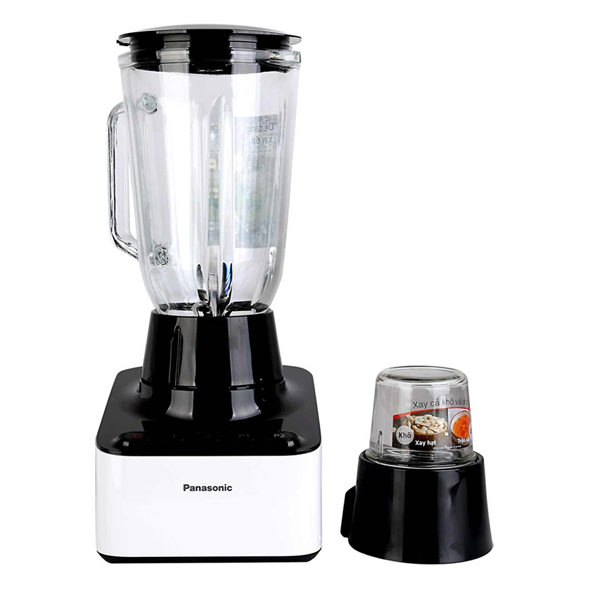 May Xay Sinh Tố Panasonic Mx V300kra Hang Chinh Hang Tiki