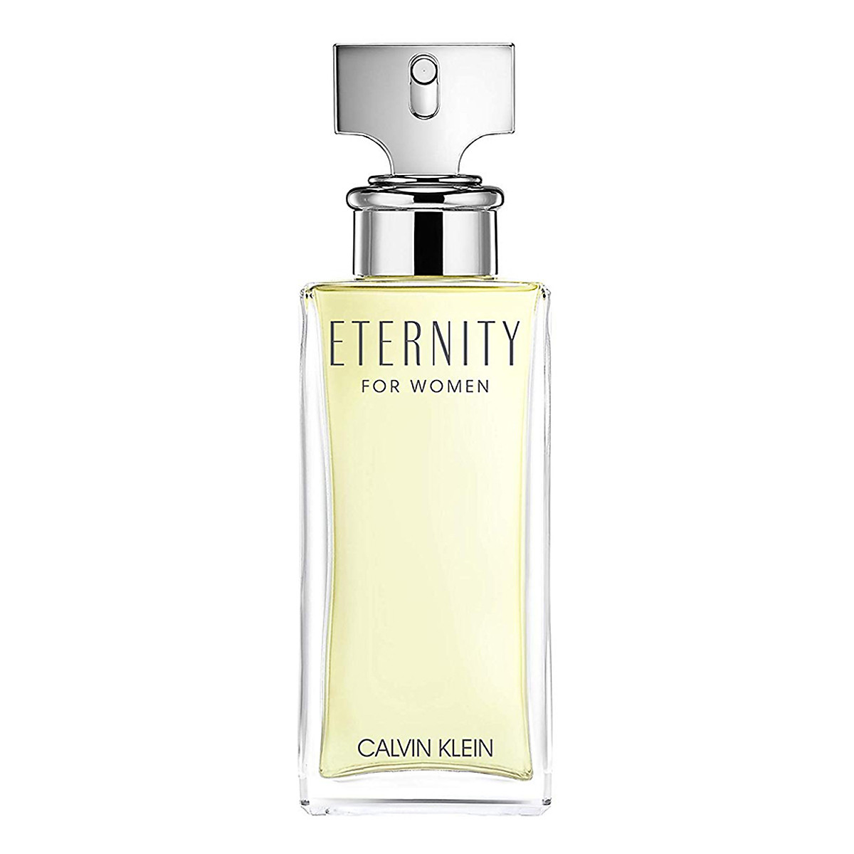 Mua Nước Hoa Nữ Calvin Klein Eternity - Eau De Parfum