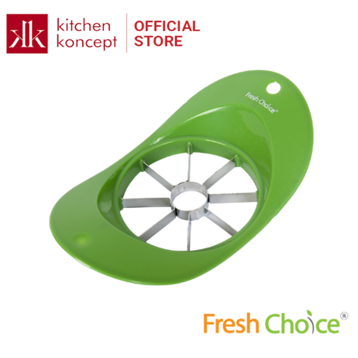Dụng cụ cắt táo thông minh Fresh Choice