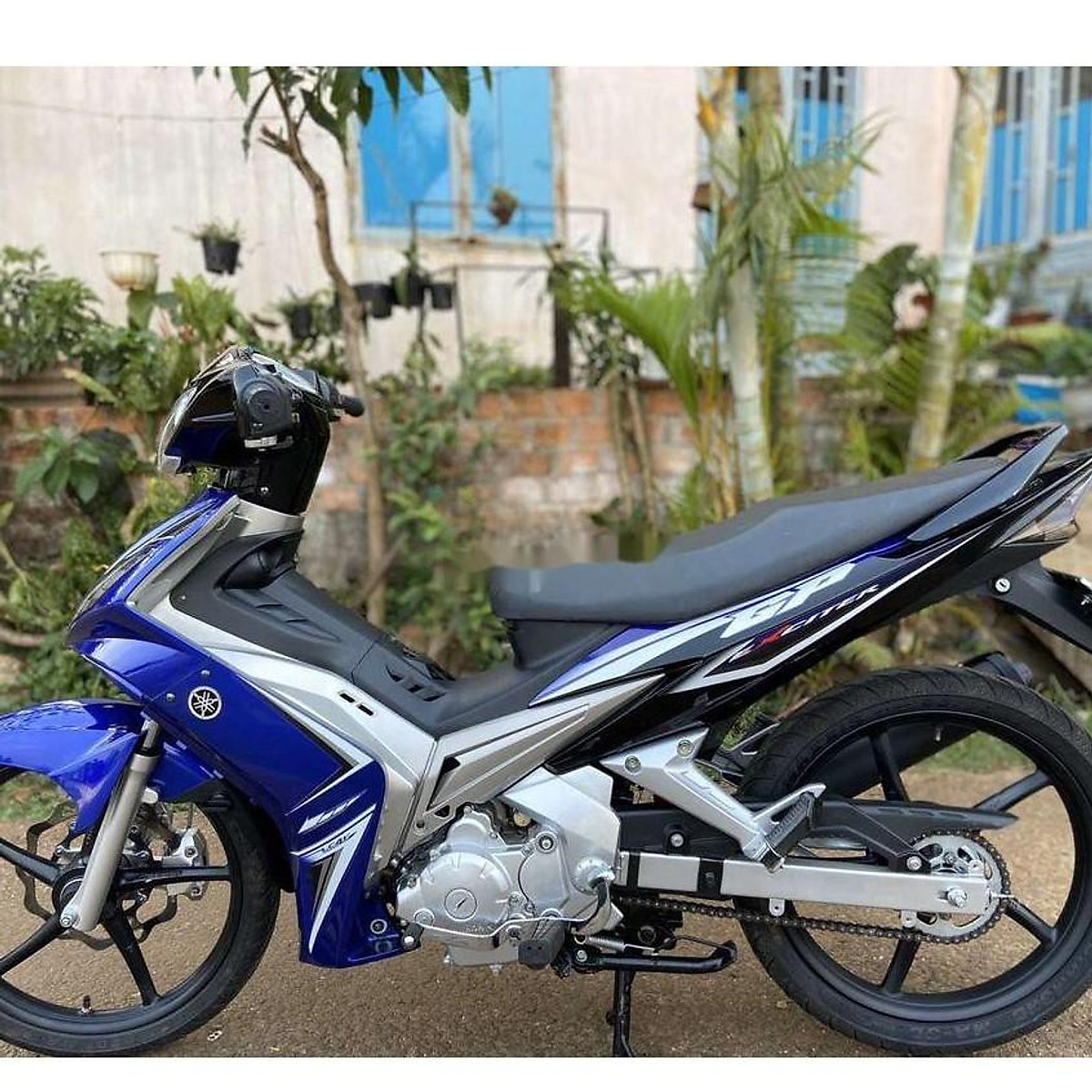 Tem rời exciter 2009 exciter 2010 bản zin RC chính hãng vàng đen đỏ đen Shopee Việt Nam #40 Tem rời exciter 2009 exciter 2010 bản zin RC chính hãng vàng đen đỏ đen Shopee Việt Nam