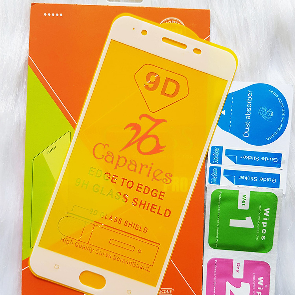 Mua Kính Cường lực 9D Dành Cho OPPO F1S Full Keo Màn Hình - Màu Trắng tại Phụ Kiện Thông Minh Mua Kính Cường Lực 9D Dành Cho Oppo F1S Full Keo Màn Hình - Màu Trắng Tại Phụ Kiện Thông Minh