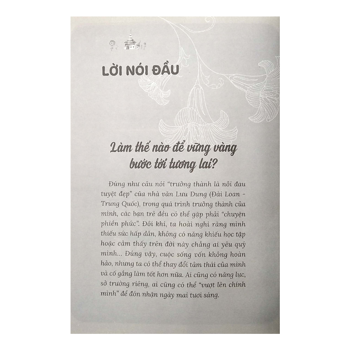 Những Câu Chuyện Truyền Cảm Hứng - I Will Be Better: Con Sẽ Không Dựa Dẫm