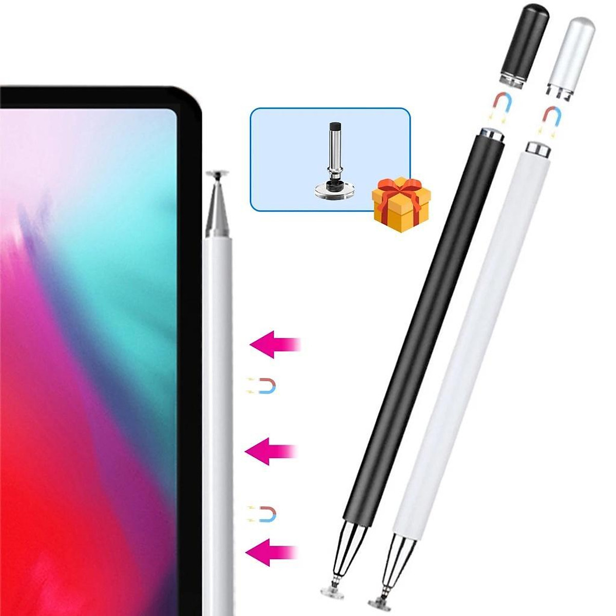 Bút Cảm Galaxy Tab S4 Pen Mua Bút Cảm Ứng Điện Dung Cho Samsung