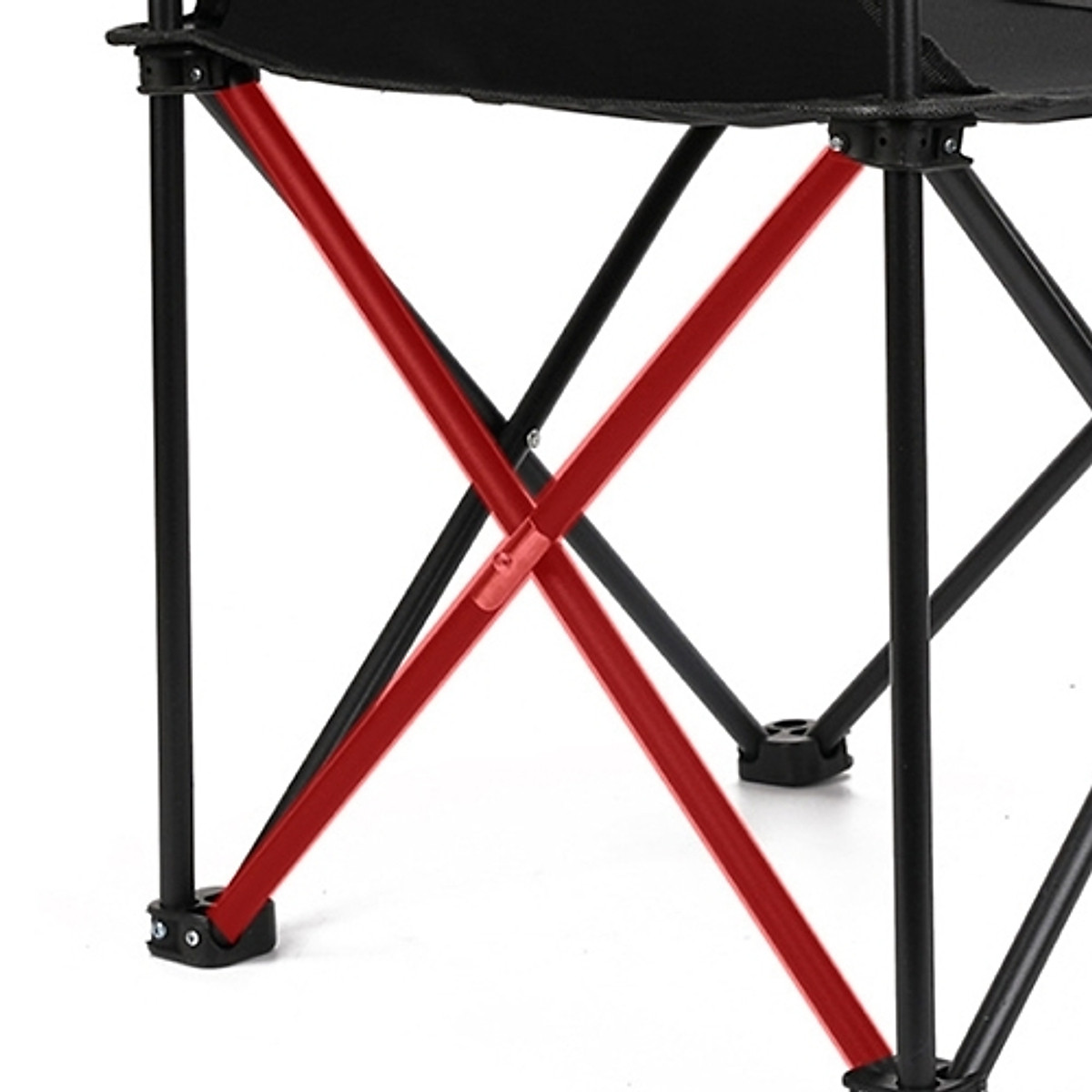 BG Ghế cắm trại có túi ghế cắm trại model SD5, câu cá,dã ngoại, du lịch, có thể gập lại,( hàng nhập khẩu)