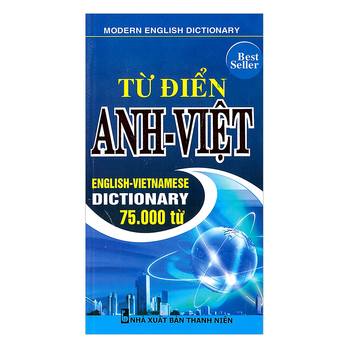 Từ Điển Anh - Việt 75.000 Từ