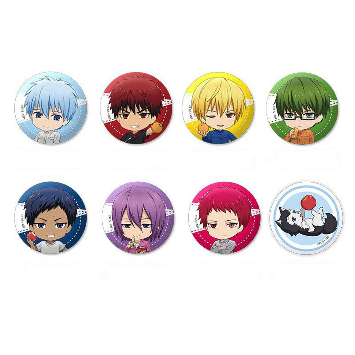 Kuroko no Basket VN  JUSTFORFUN CHUYÊN MỤC XÁT MUỐI TRÁI TIM THIẾU  NỮ Trong hội màu mè  Ai là người có khả năng tàng trữ nhiều tạp chí  người lớn