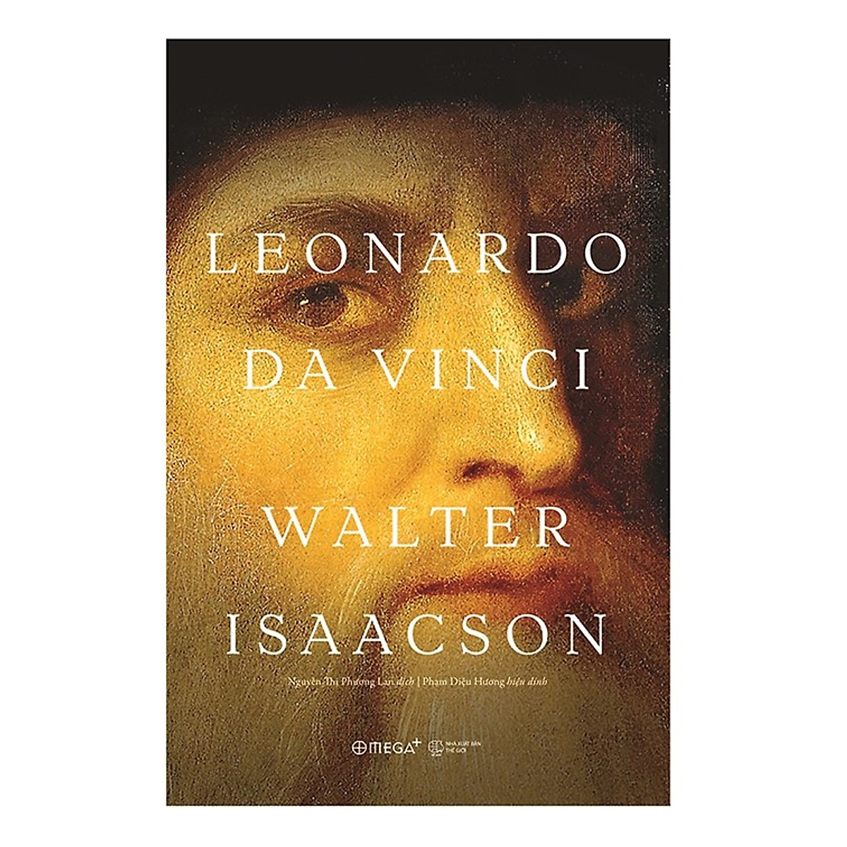 Combo Sách Vĩ Nhân Của Nhân Loại : Beethoven - Âm Nhạc & Cuộc Đời + Leonardo Da VinCi