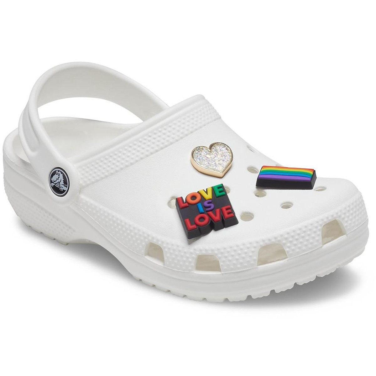Jibbitz Crocs JB Pride Celebration 3 Pcs - 10008692